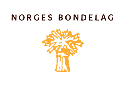 Logoen til Norges Bondelag