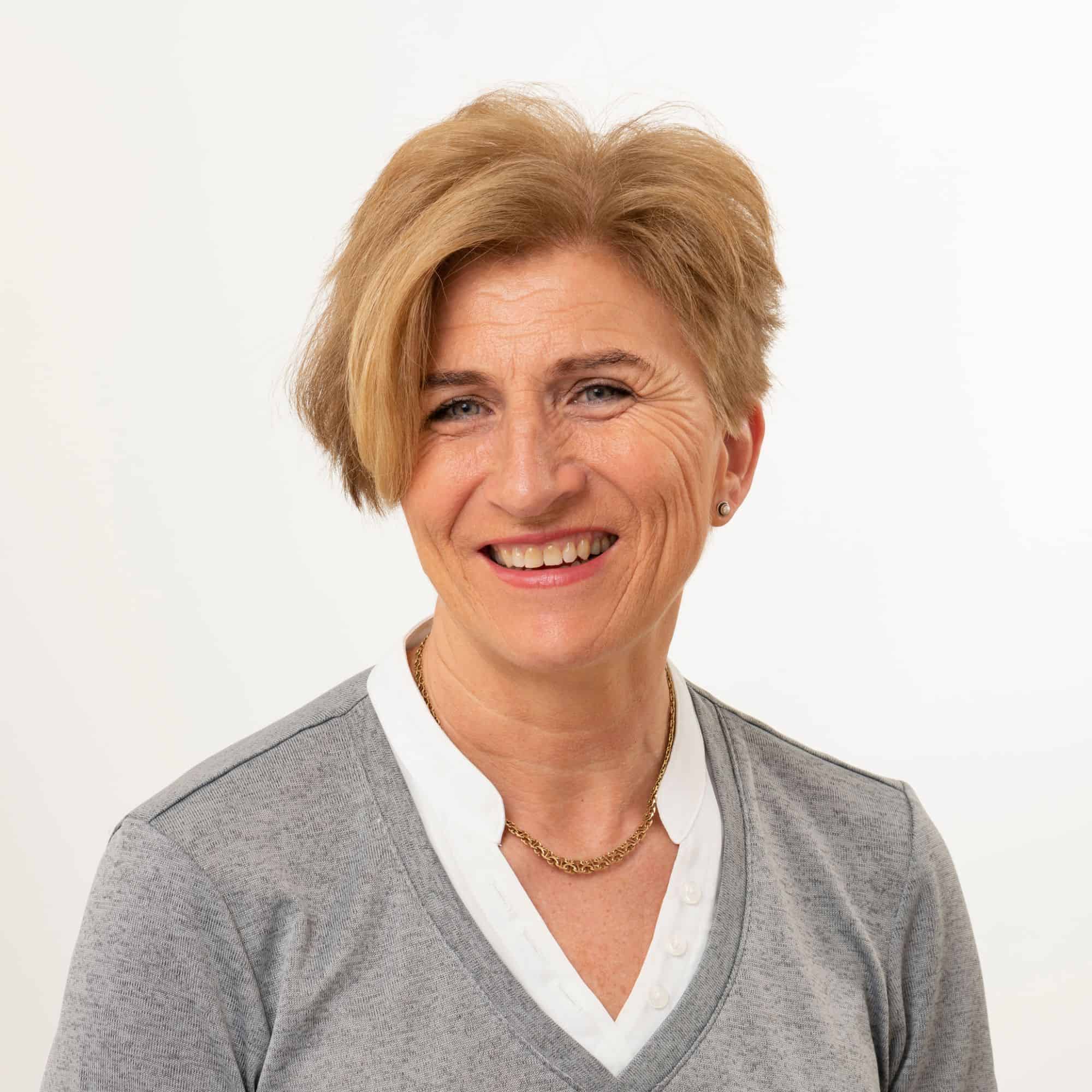 Profilbilde til Anne Grethe Rønningene